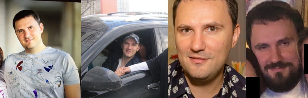 Vitaly Nikolayevich Kovalev
