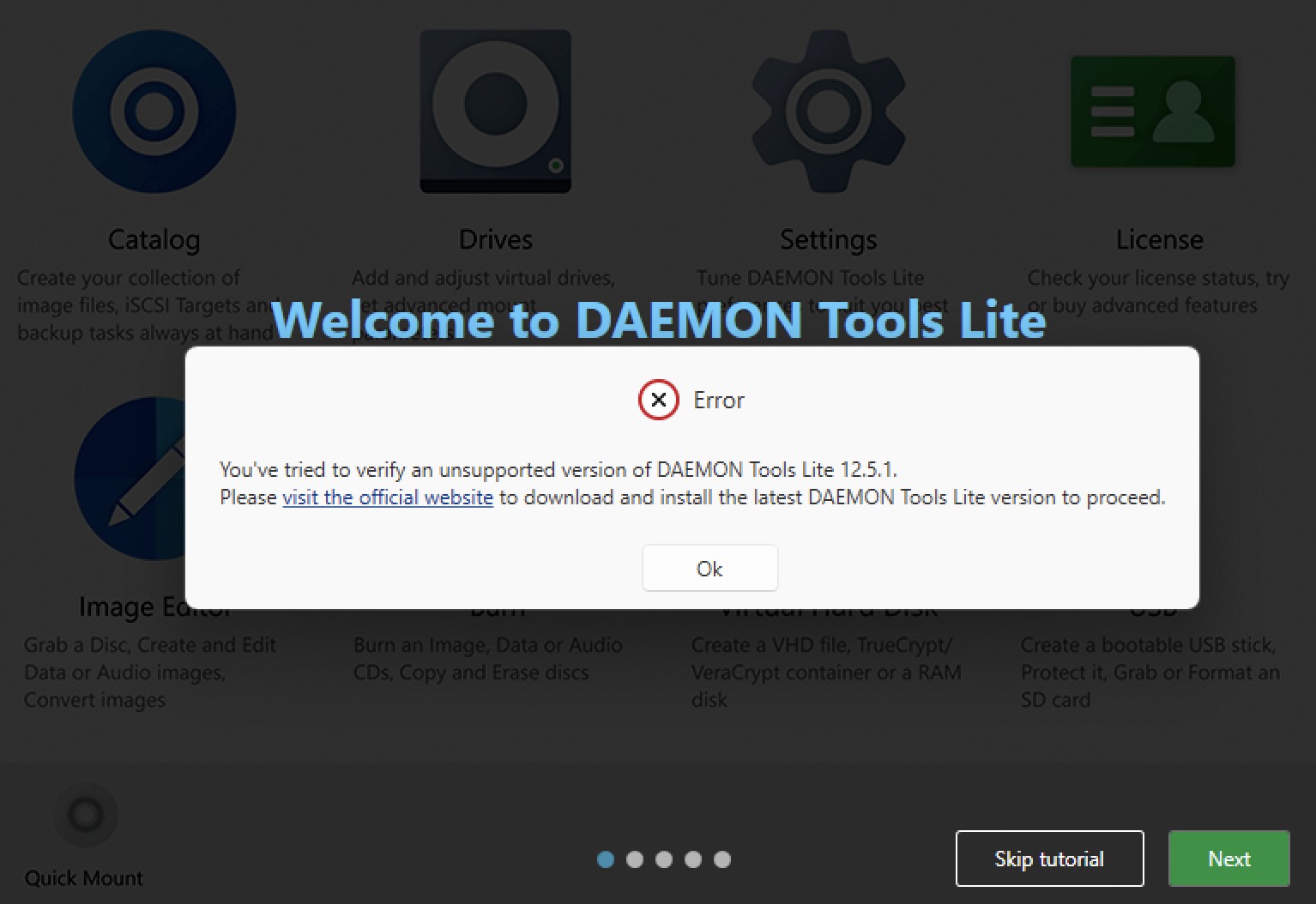 DAEMON Tools devs confirm breach, release malware-free version