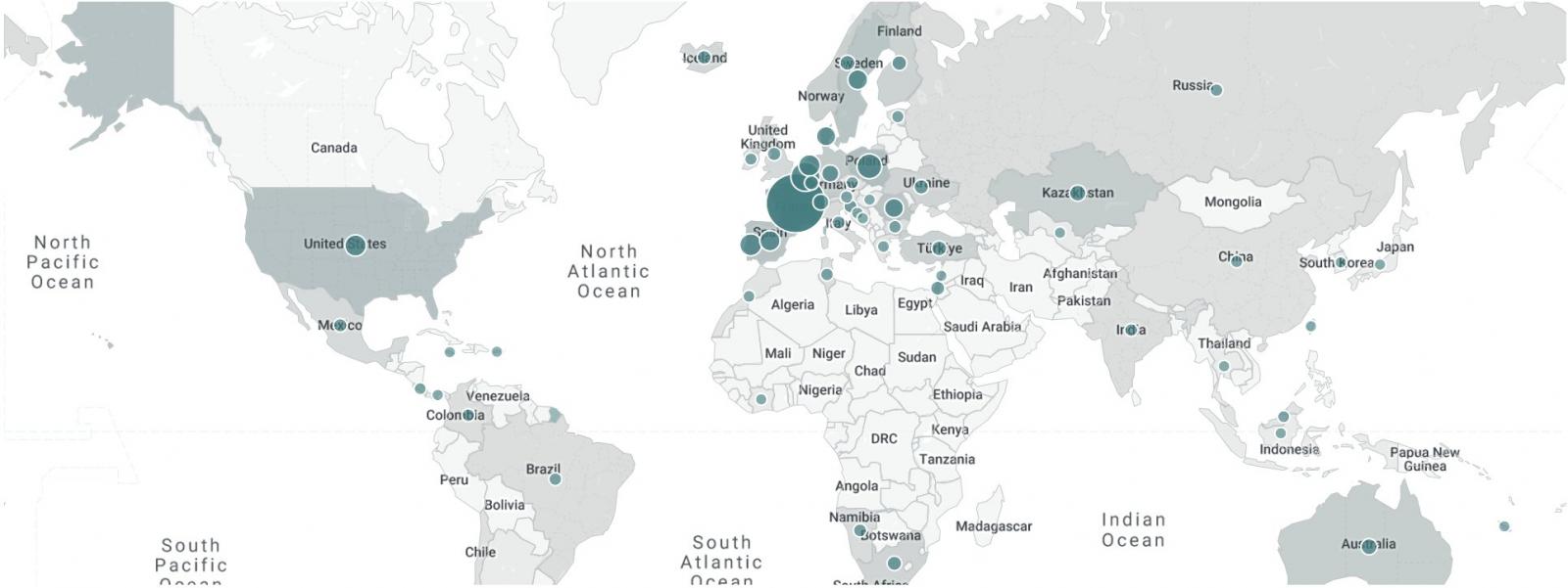 Internet-exposed Danfoss systems