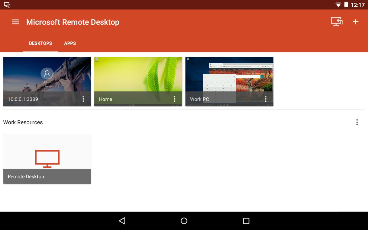 Microsoft Patches Vulnerable Android Remote Desktop App