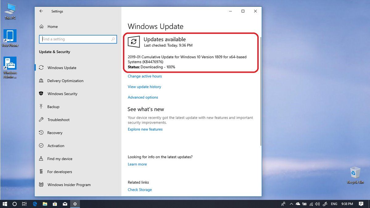 Update 2015. Windows 10 1809. Update for Windows 10 for x64-based Systems kb5001716 что это. Wuixpmode.exe Windows XP Mode for Windows 10 1809. All updates PKXD.
