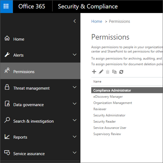 Office 365 Adds Malware ZAP Toggle to Security & Compliance Center
