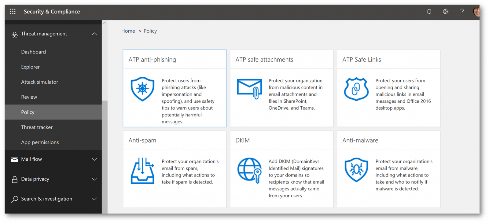 Microsoft to Extend Office 365 ATP Safe Links to Office Online
