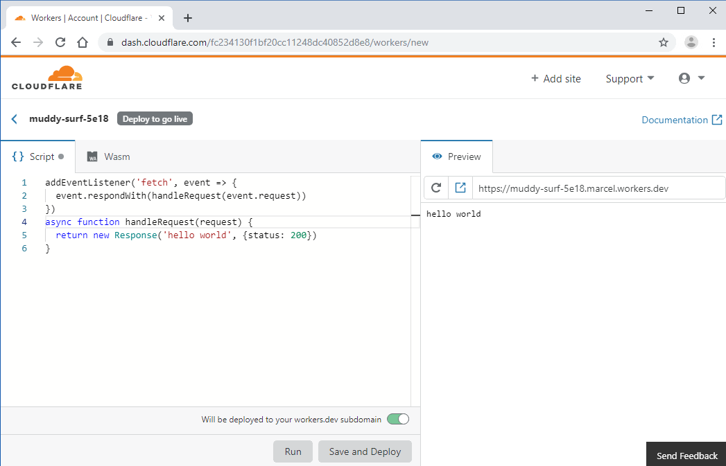 The Newest Variant of the Astaroth Trojan Evades Detection in the