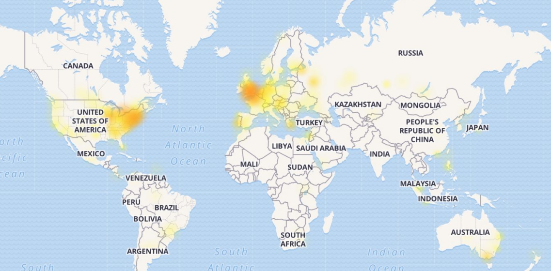 Wikipedia DDoS Attacks Prompt NCSC to Remind of DoS Mitigation