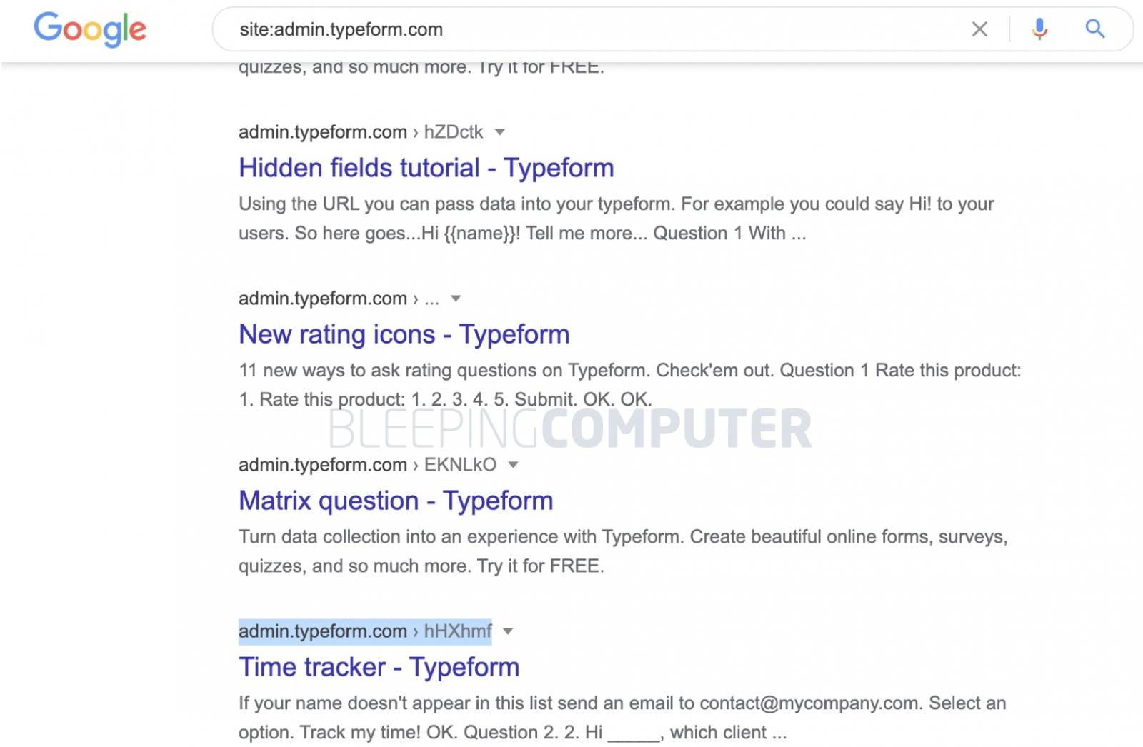 Typeform (@typeform) / X