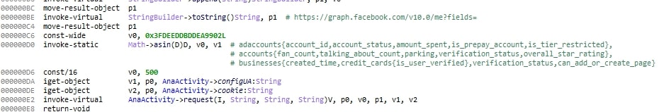 Malicious JS code decrypts at runtime