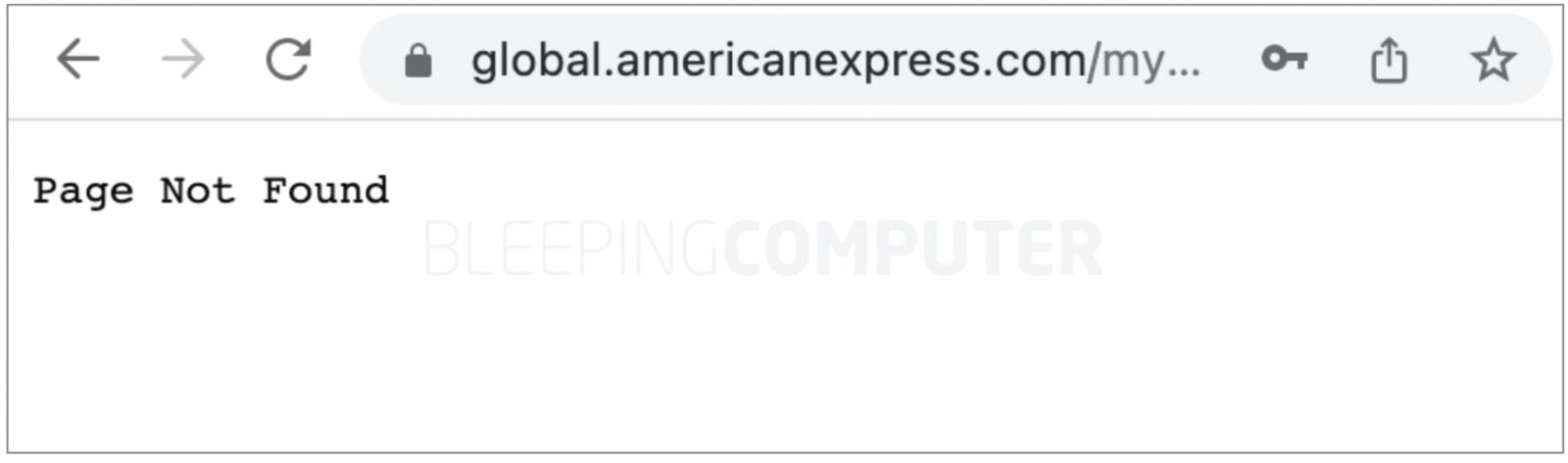 ☠ Bluetouff on X: Hello @AmericanExpress Looks like you've been pwnd   You should consider double check your logout page   / X