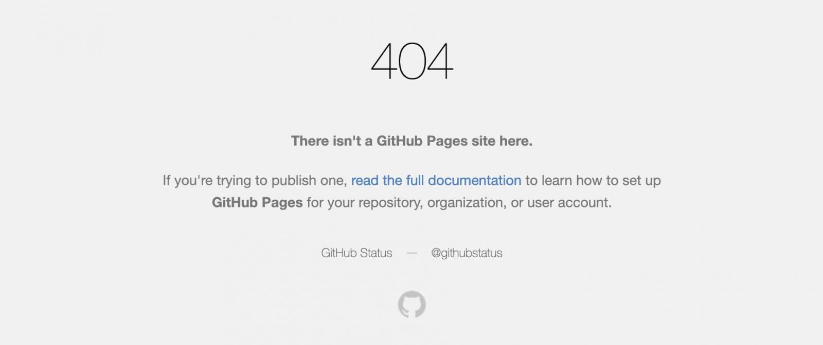 Website throwing 404 not found errors