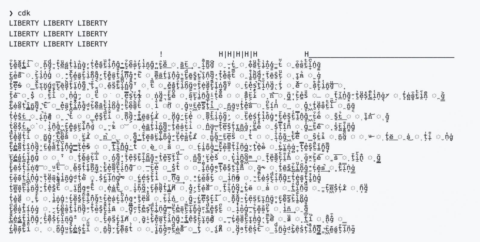 faker-js/faker - npm Package Health Analysis