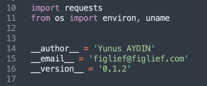 pypi ctx altered versions metadata