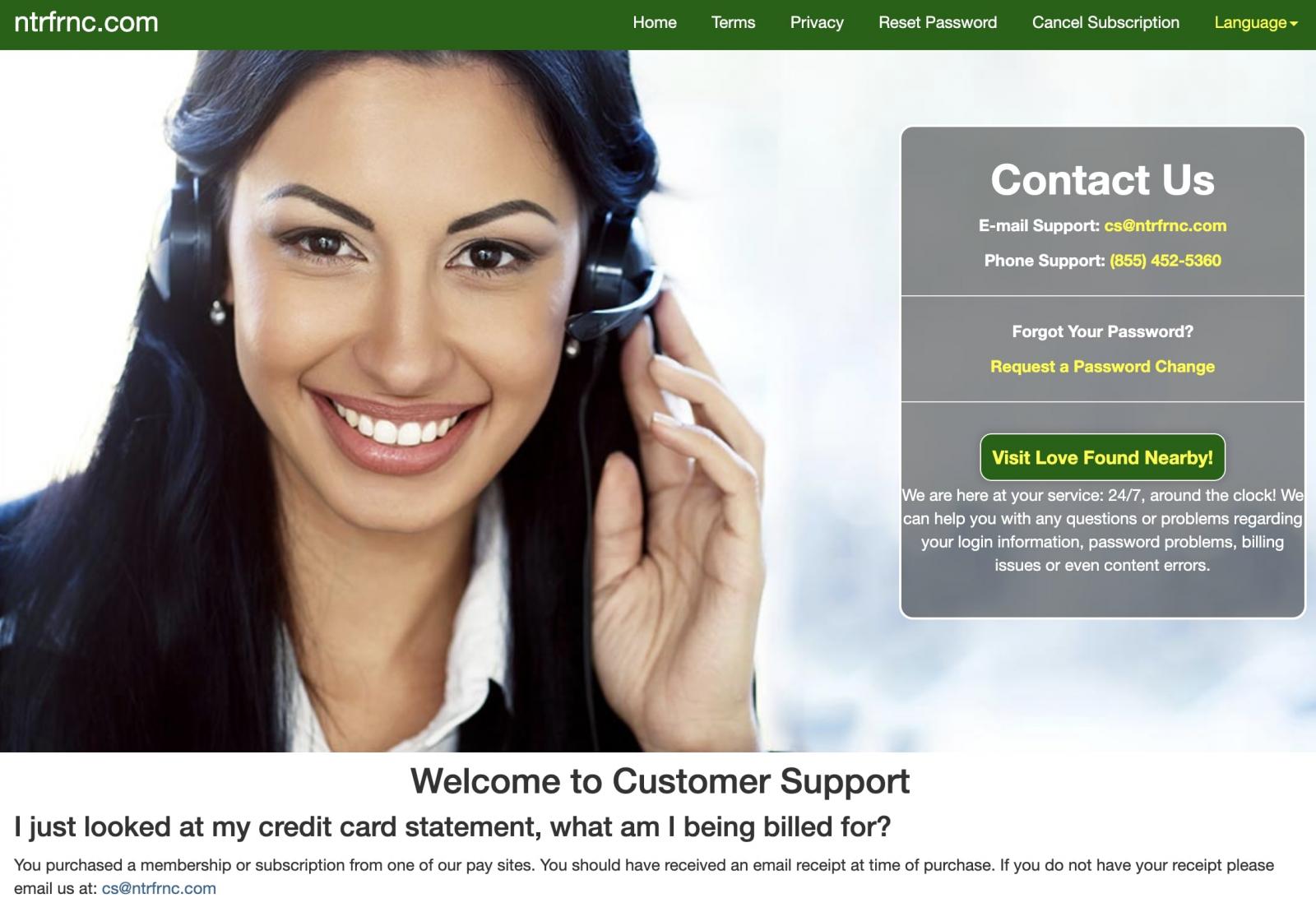 Cyprus based payment portal
