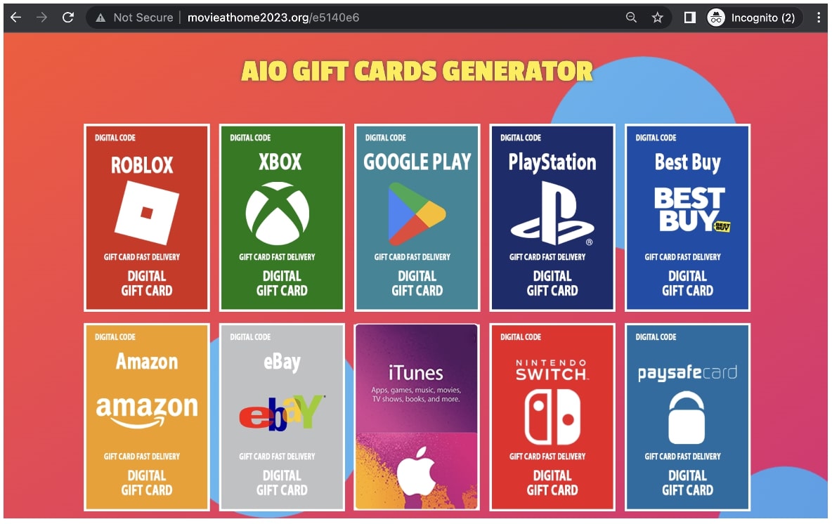 How To Hack Roblox Accounts 2020 Free gift card generator, Roblox, Gift card generator