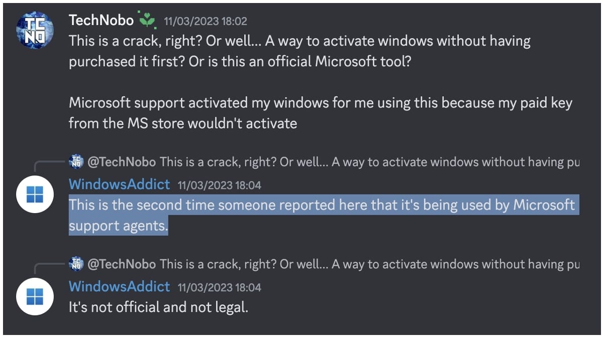 Activate Windows - Microsoft Support