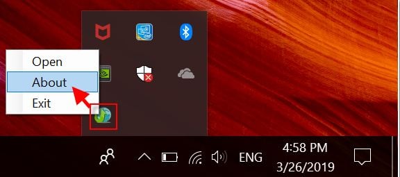 Not all CISA-linked alerts are urgent: ASUS Live Update CVE-2025-59374 5 ASUS screenshots bear 2019 dates