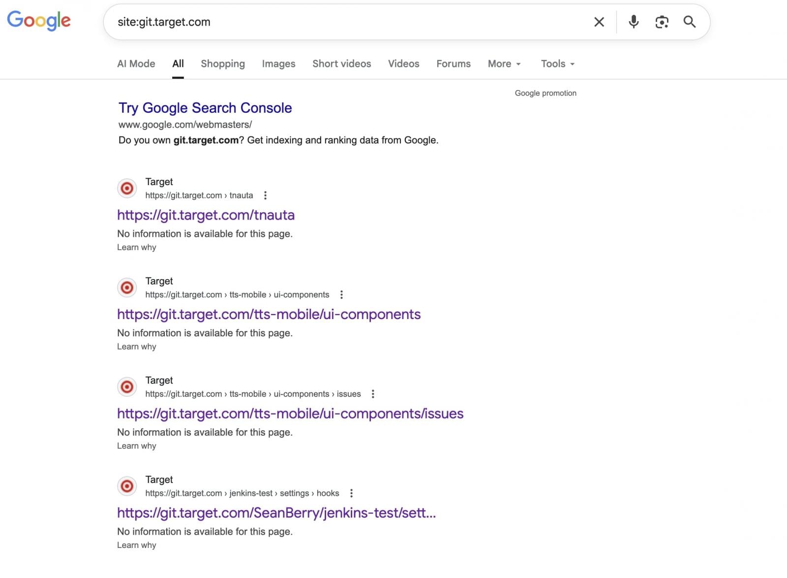 Possible the subdomain hosted public assets earlier