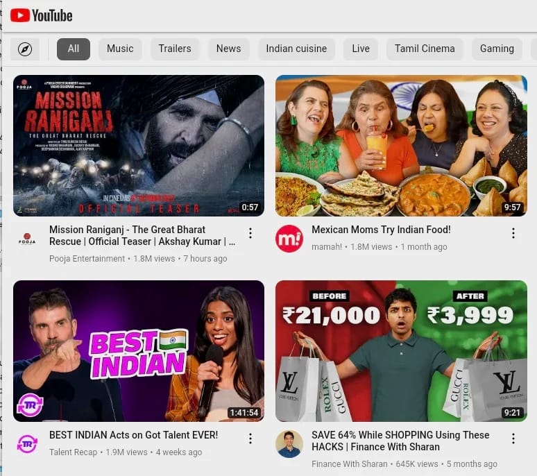 APT36 state hackers infect Android devices using YouTube app clones