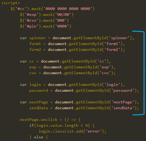 Overlay model code