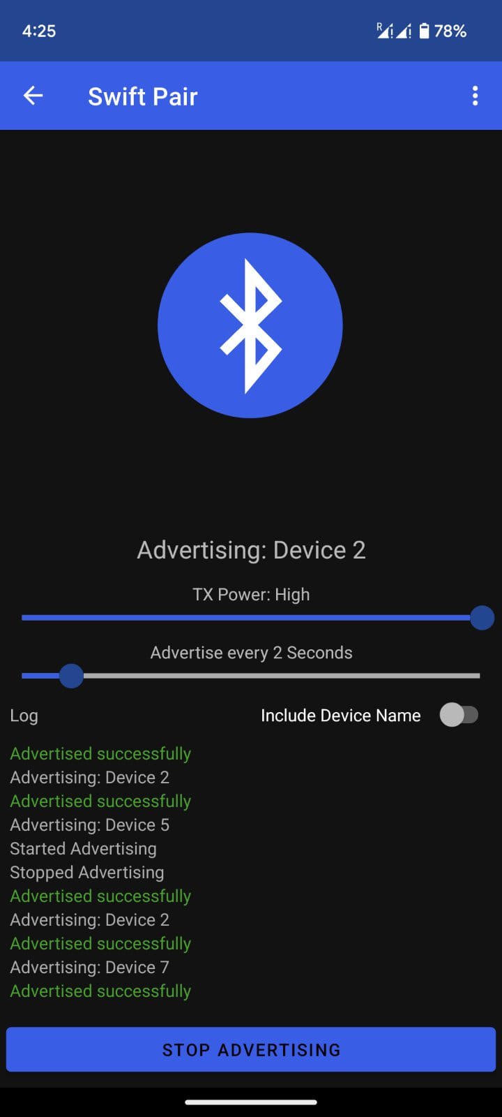 New Android App Expands Flipper Zero Bluetooth Spam Attack