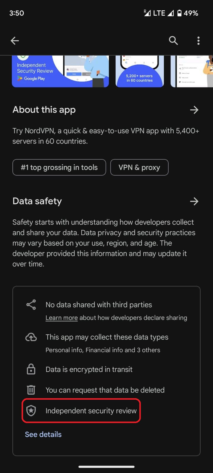 Secure VPN－Safer Internet - Apps on Google Play