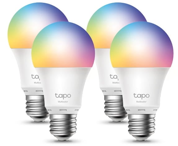 The Tapo L530E