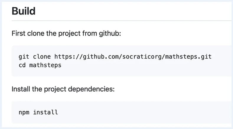 Millions of GitHub repos likely vulnerable to RepoJacking, researchers say 4 Instructions in Google's readme file