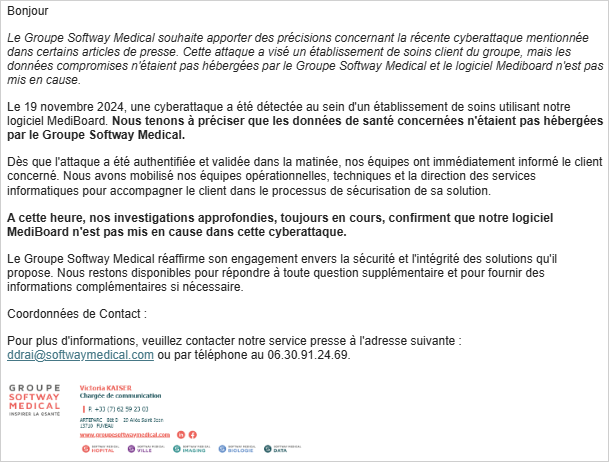 Lettre