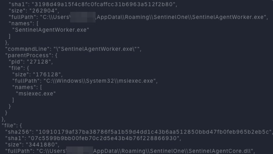Ransomware IAB abuses EDR for stealthy malware execution 2 Signed executable side-loading the malicious DLL