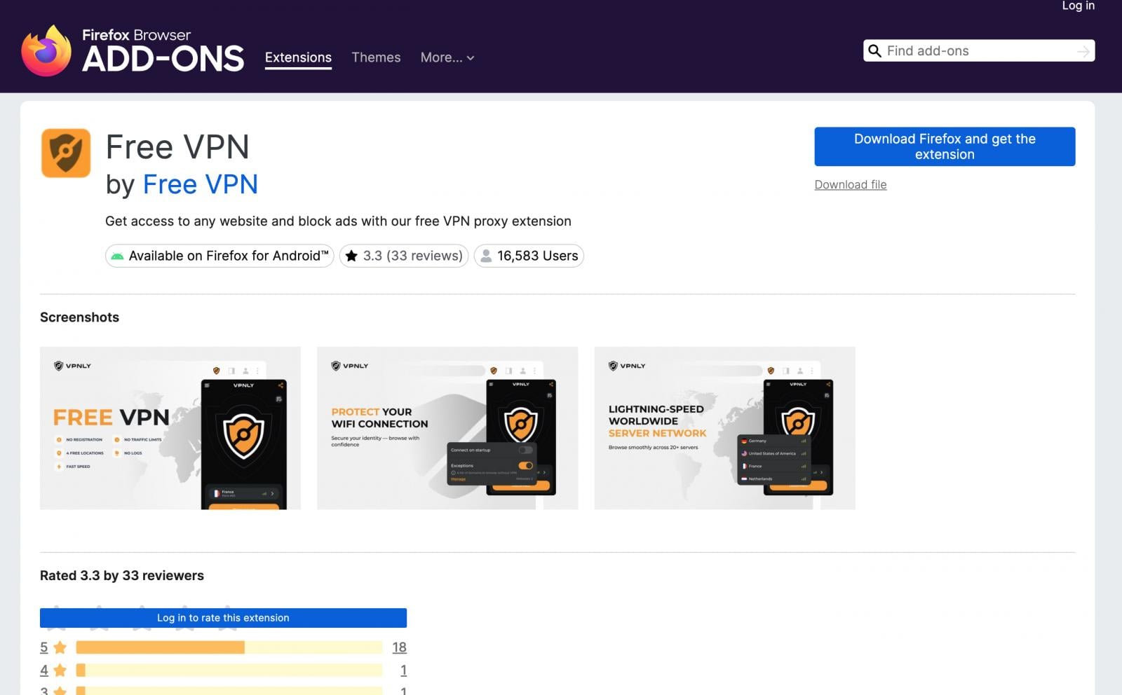 Ghostposter Attacks Hide Malicious Javascript In Firefox Addon Logos