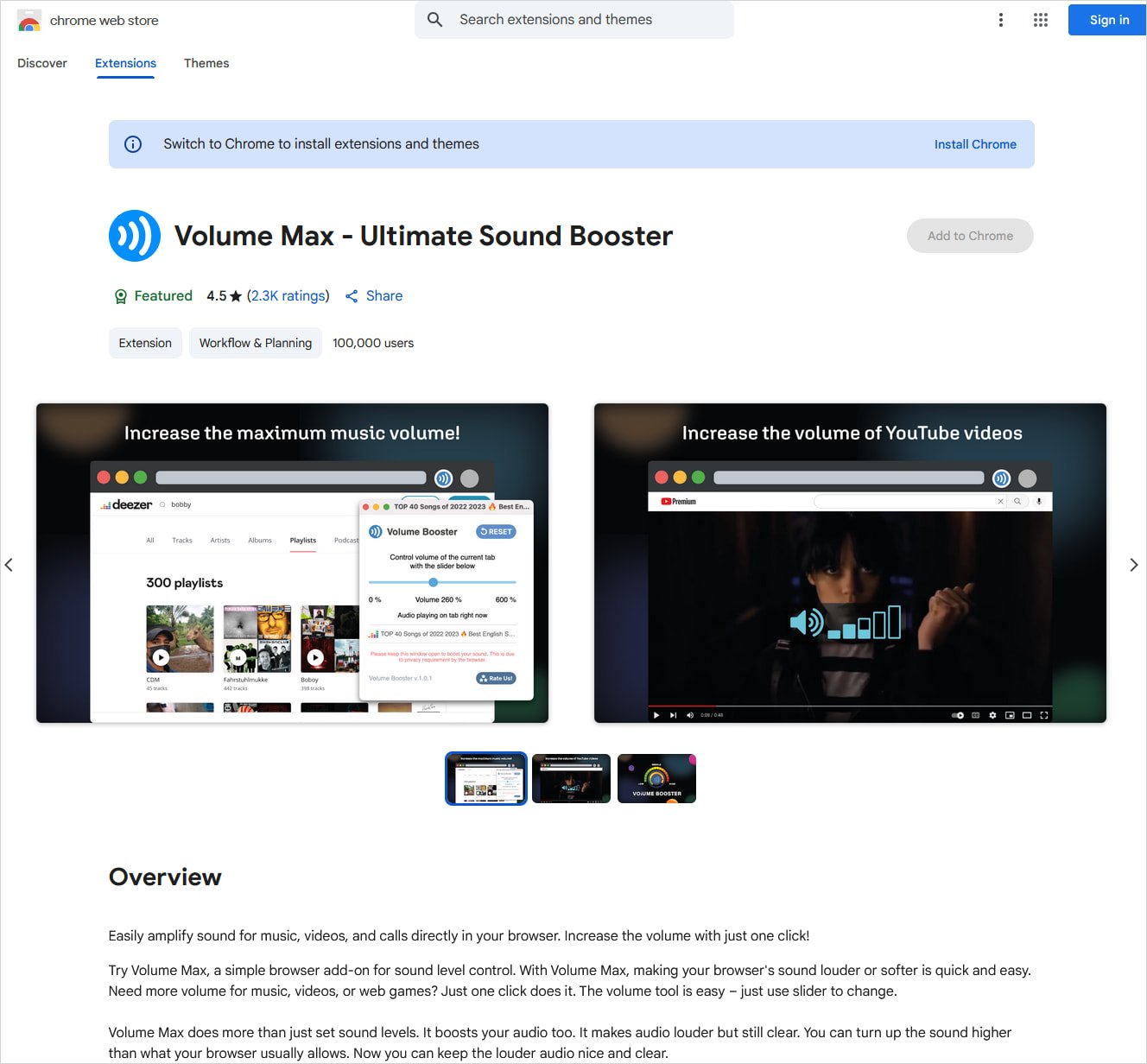 Malicious Chrome extensions with 1.7M installs found on Web Store 3 Risky Chrome extension flagged by two security teams