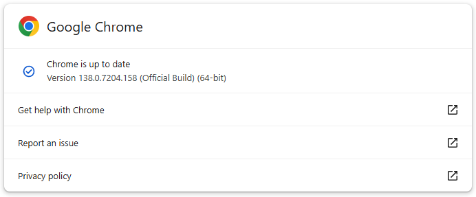 Güncelleme