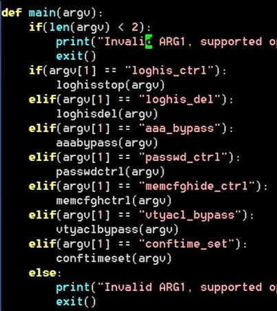 Hackers Exploit Cisco SNMP Flaw