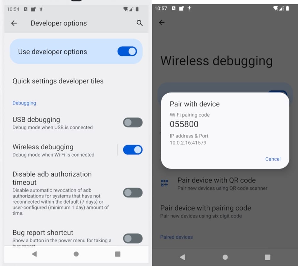 ToxicPanda malware uses wireless Android Debug Bridge to access infected devices