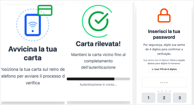 NFCShare Android malware spreads by way of faux banking app updates on GitHub Malicious app