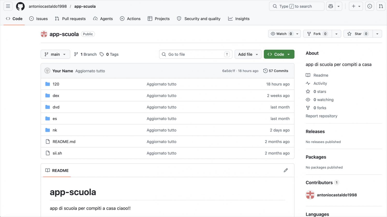 NFCShare Android malware spreads by way of faux banking app updates on GitHub Malicious GitHub repository