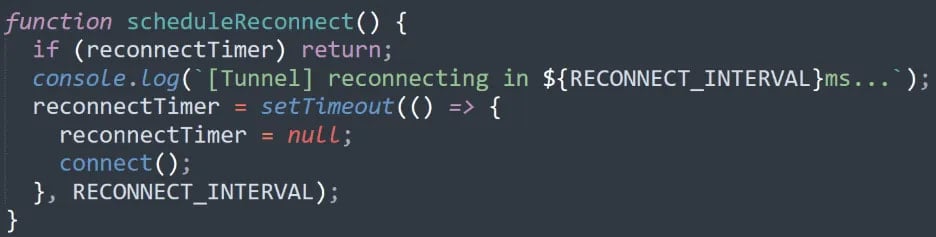 New RoadK1ll WebSocket implant used to pivot on breached networks