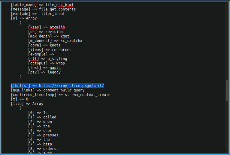 Variable supporting skimmer functionality