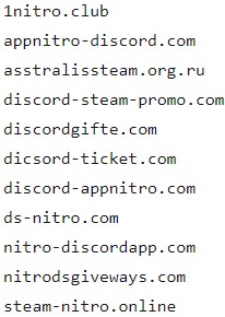 A verified bot messaged me this. Is it a real discord nitro gift? :  r/discordapp