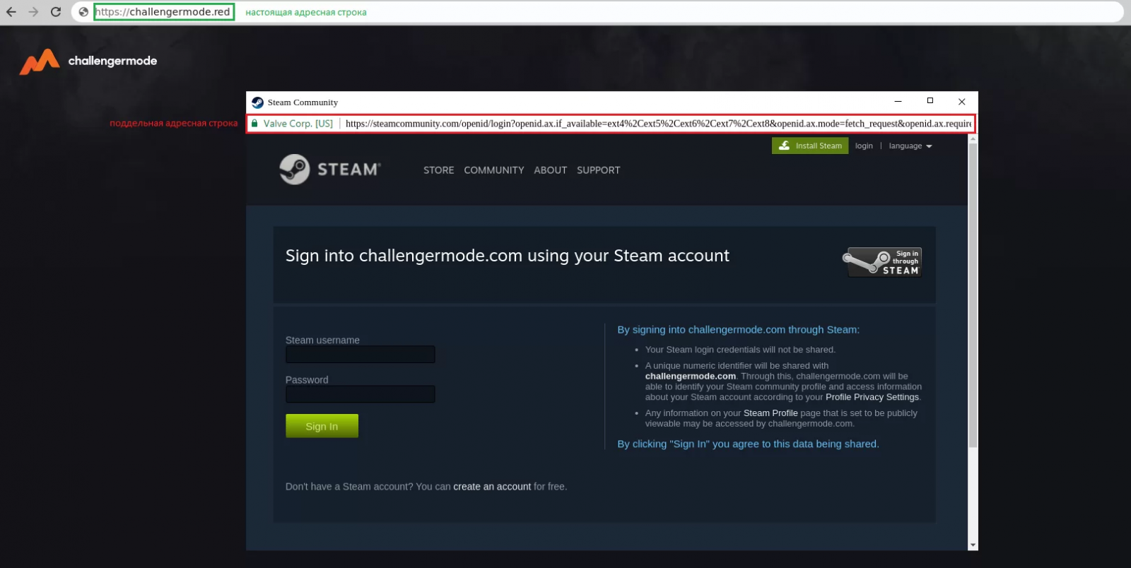 Online gaming platform Steam has been hacked - Enterprise