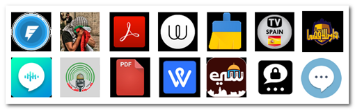 Android spyware apps target Israel in three-year-long campaign