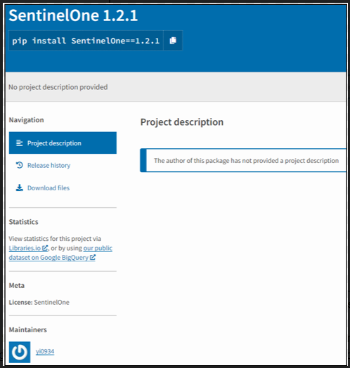 Hack Chat - SentinelOne