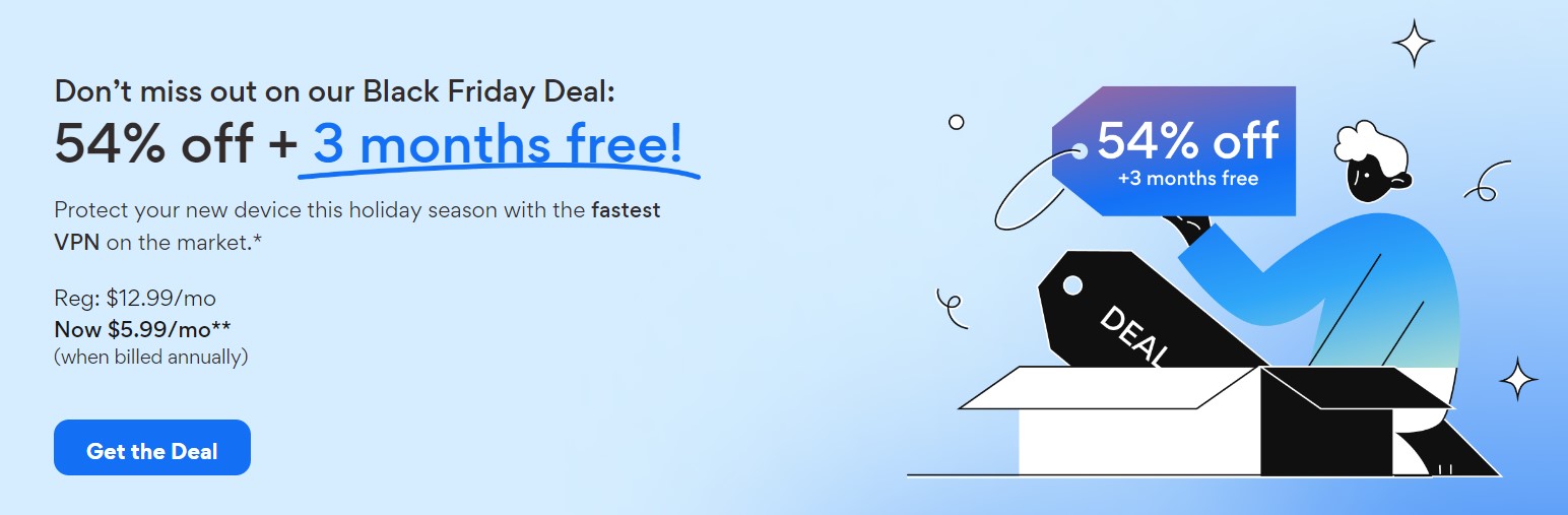 Hotsptshield black friday deal