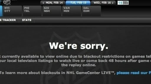 How to Watch Blackout NHL Games on ESPN+ (and NHL.tv)